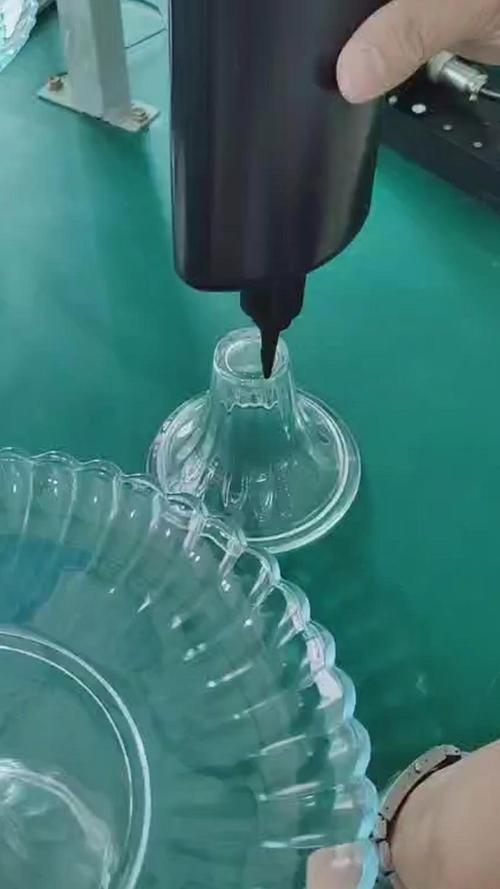 UV膠可以黏什麼