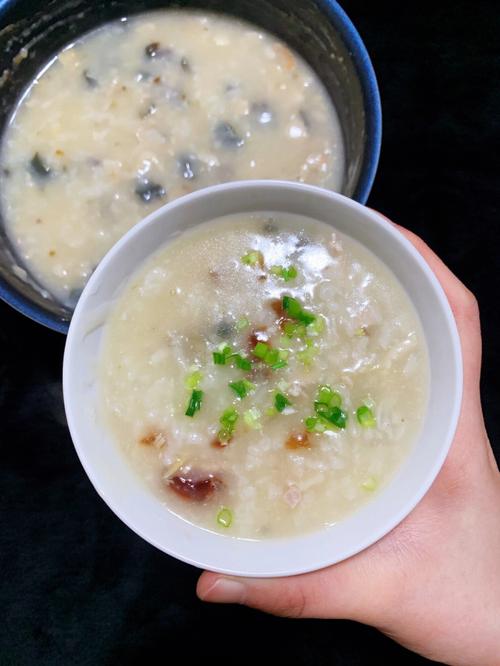 皮蛋瘦肉粥下火嗎