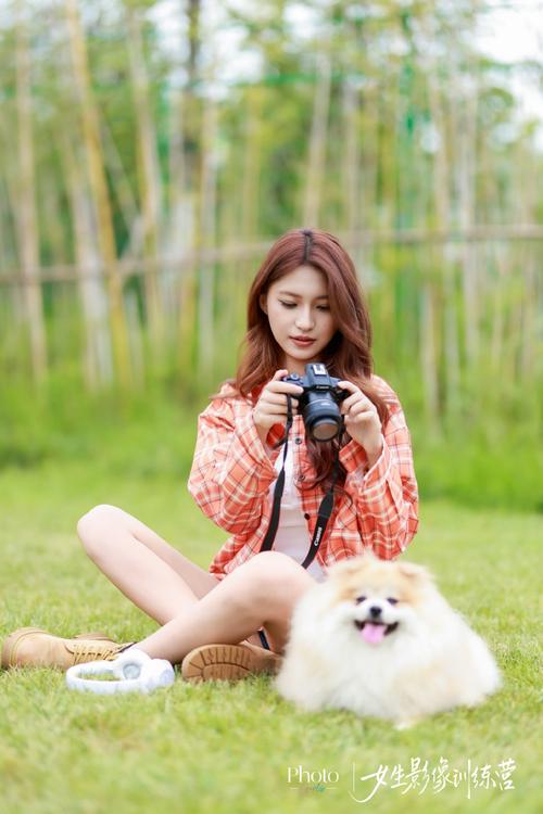 女生是視覺動物嗎