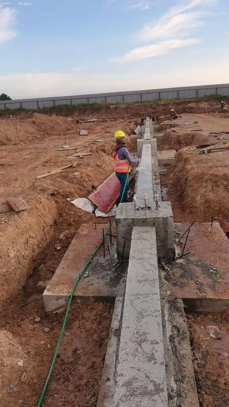 工地工程有哪些