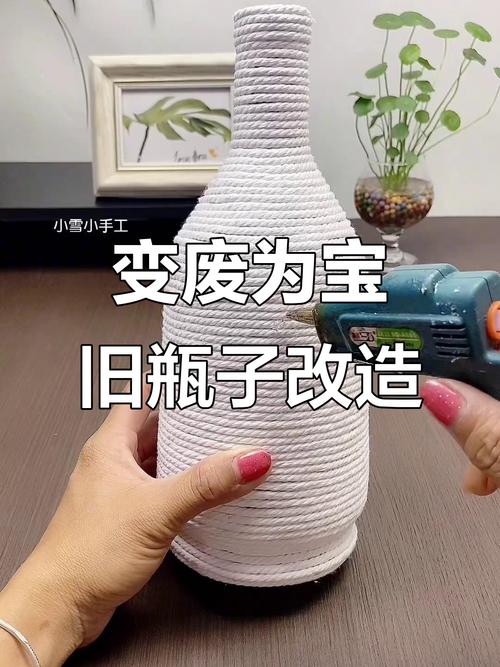 玻璃罐如何再利用:舊罐變黃金,環保收納與居家佈置的無限創意 3 玻璃罐如何再利用