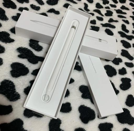Apple Pencil一隻多少錢