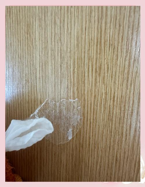 壁紙會殘膠嗎