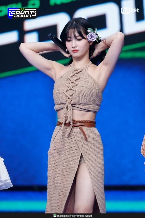 Momo是誰 韓國