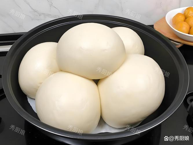 冷凍饅頭蒸多久?掌握完美復熱時機,口感Q彈不失敗 1 冷凍饅頭蒸多久