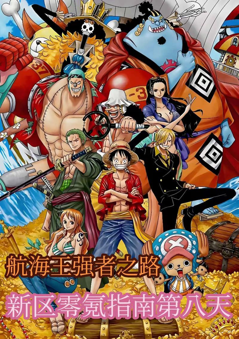航海王:奪寶爭霸戰哪裡看
