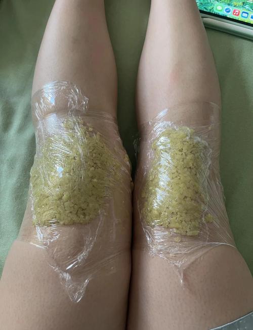懷孕後期可以熱敷嗎