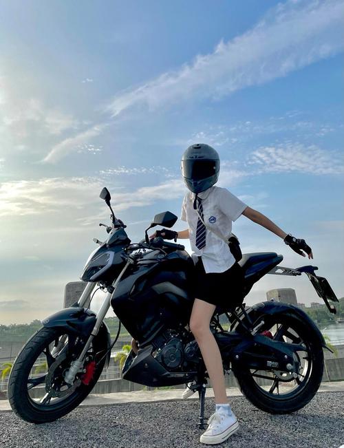 當車怎麼騎