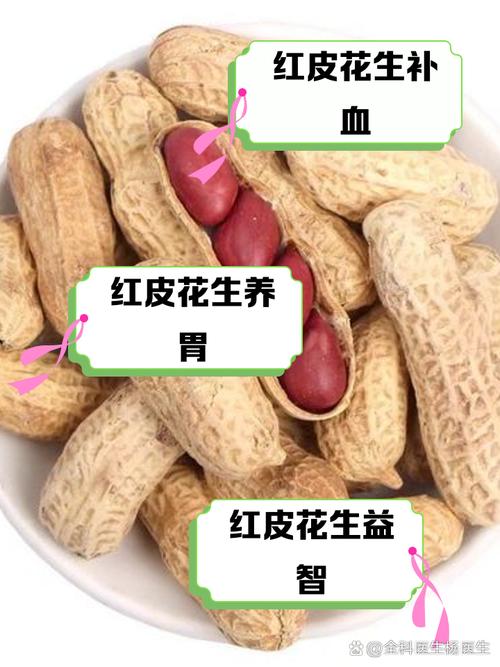 可以天天吃花生嗎?專家深度解析天天吃花生的利弊與注意事項 1 可以天天吃花生嗎