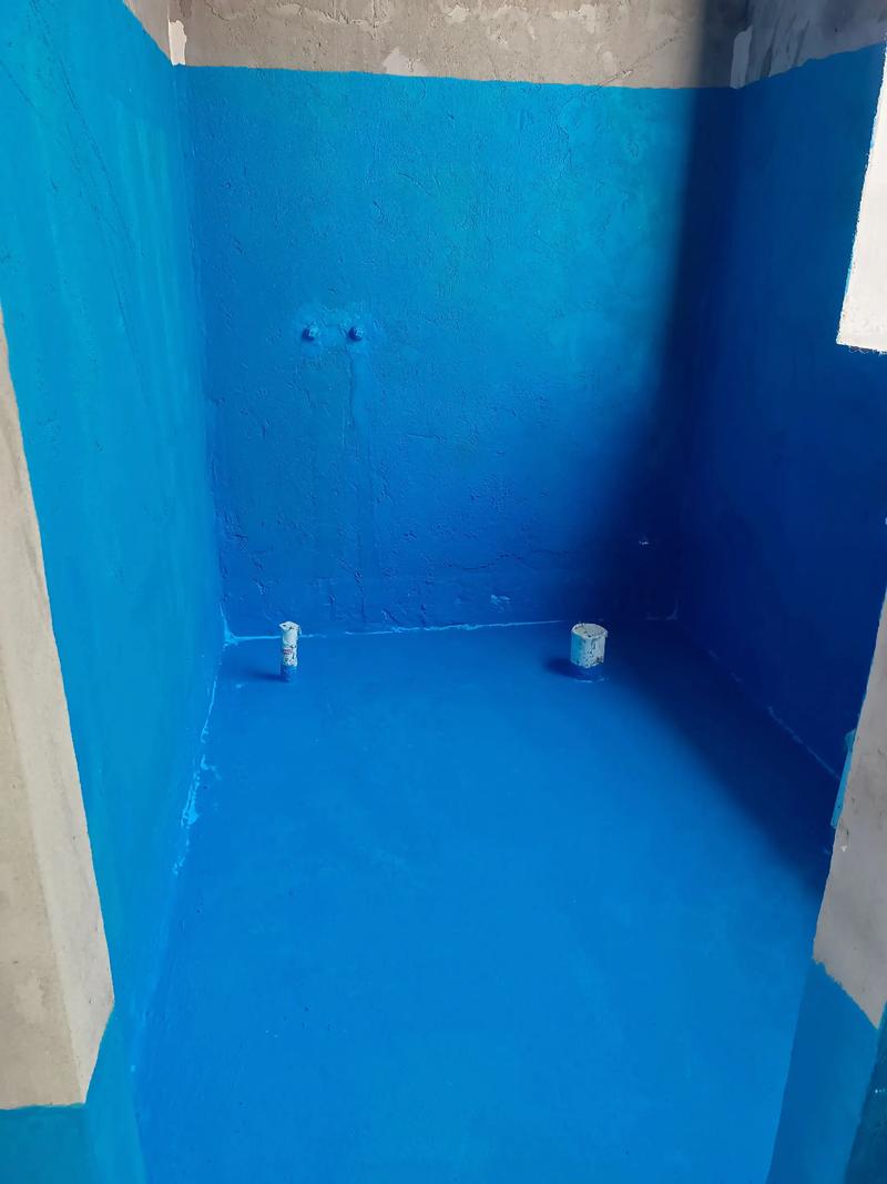 浴室防水用什麼