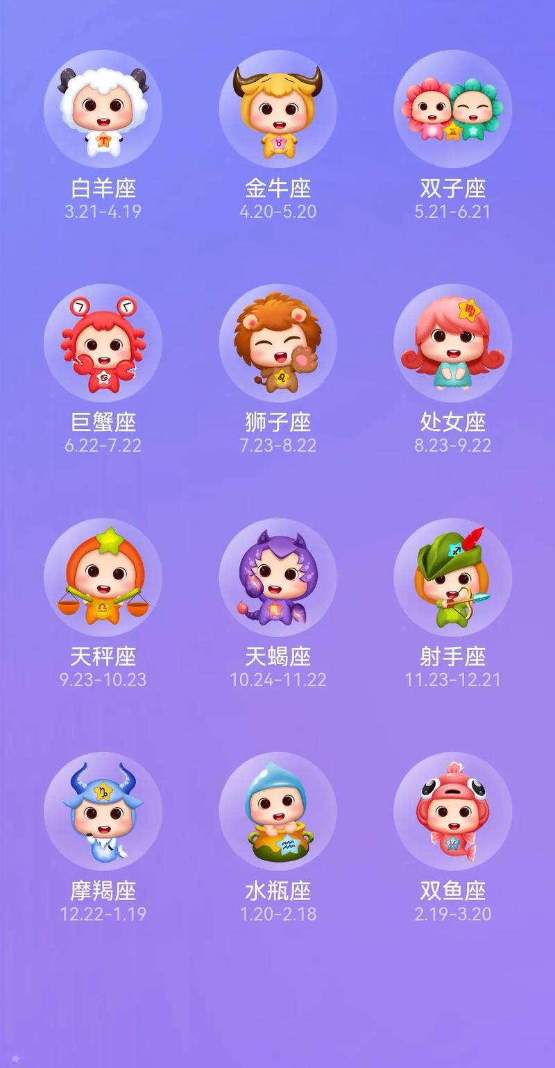 天秤座是什麼象