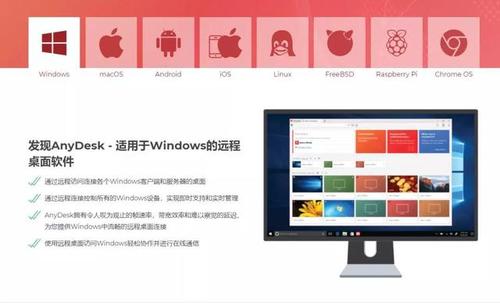 AnyDesk可以遠端開機嗎