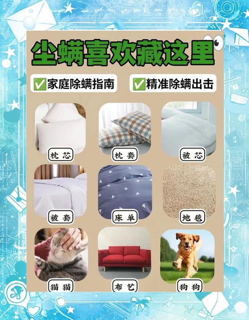 怎麼讓房間減少灰塵