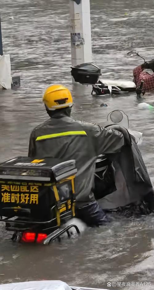 淹水有補助嗎
