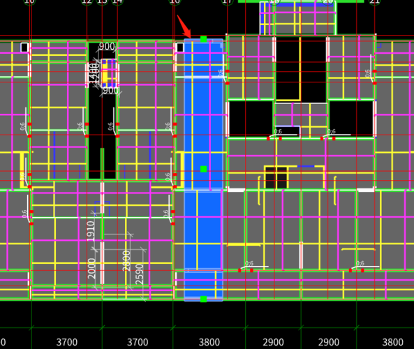 請問哪邊需要加強