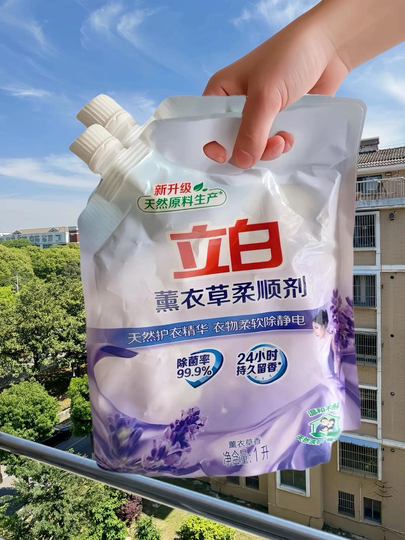 毛衣可以用柔軟精嗎