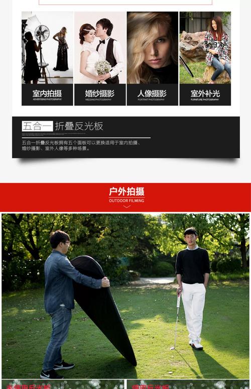 反光板怎麼做