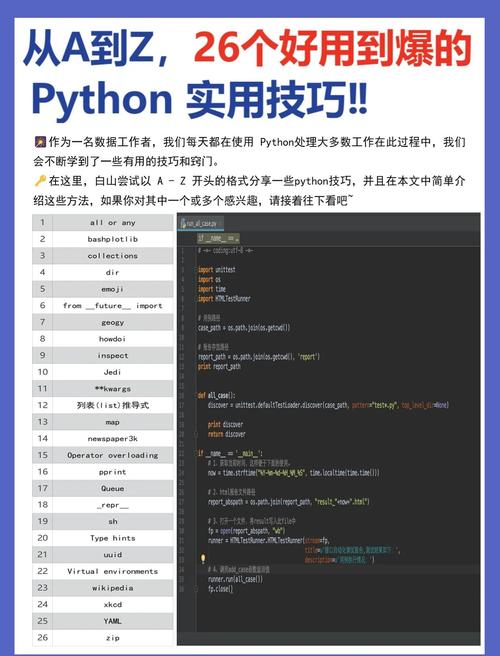 Python多久能學會?解密入門到精通的學習時程與關鍵策略 3 Python多久能學會