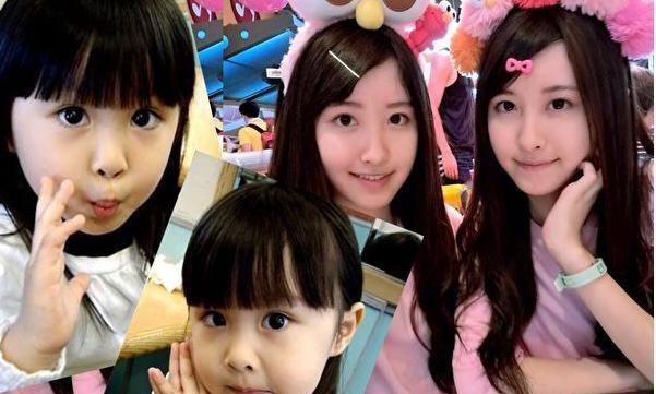 台灣高二是幾歲