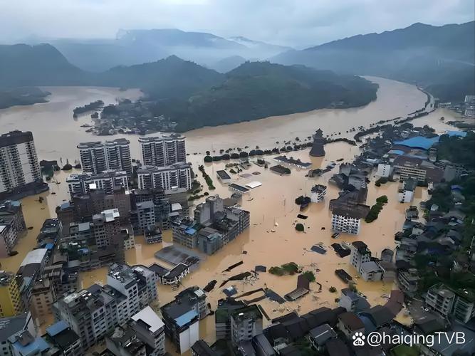 88水災是哪一年?深入解析莫拉克風災的影響與教訓 1 88水災是哪一年