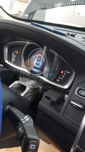 TFT儀表板是什麼