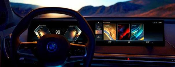 iDrive 可以升級嗎?深度解析BMW iDrive系統的進化與可能性 1 iDrive 可以升級嗎