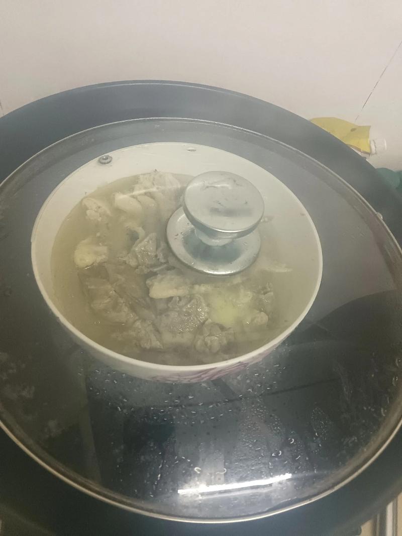 為什麼熱湯不能放冰箱
