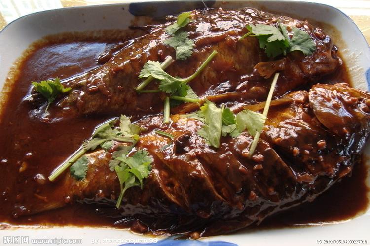 肉鯽魚:鮮味十足的台灣家常魚,從挑選到美味料理全攻略 3 肉鯽魚