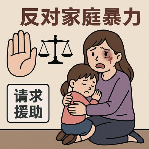 打架算家暴嗎?釐清界線,釐解法律與生活中的暴力界定 3 打架算家暴嗎