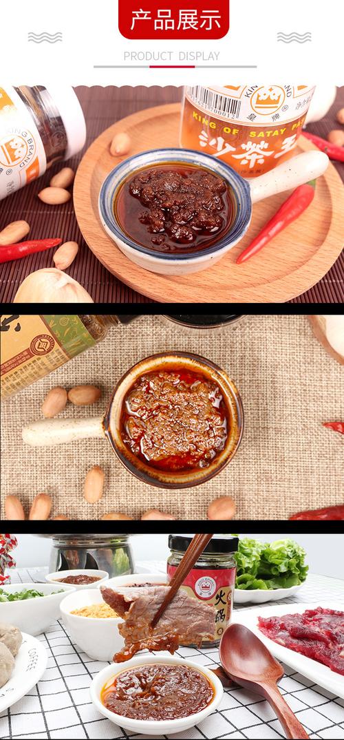 沙茶醬有蘇丹紅嗎