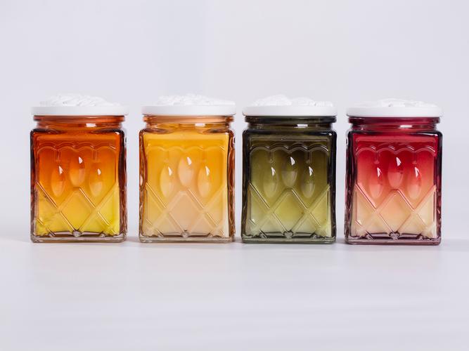 200g蠟燭可以燒多久