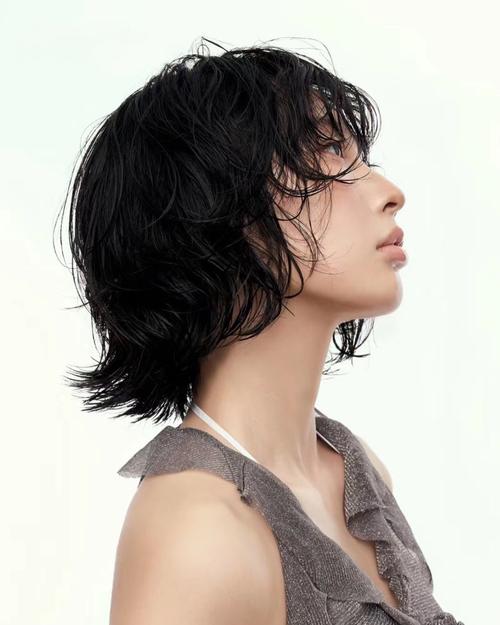 頭髮翹翹的怎麼辦