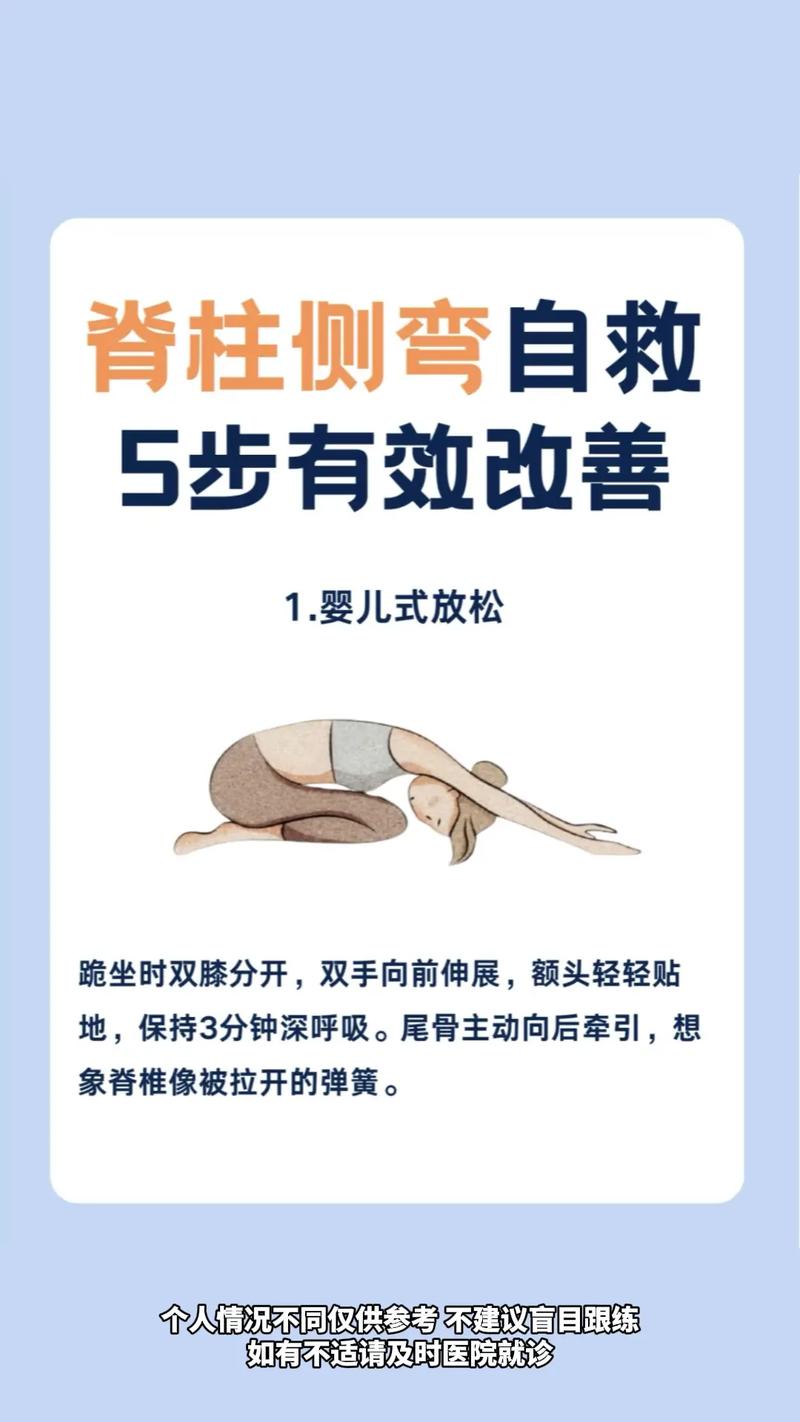 脊椎側彎可以矯正嗎?深入解析矯正方法與成效,找回健康挺拔的你 1 脊椎側彎可以矯正嗎