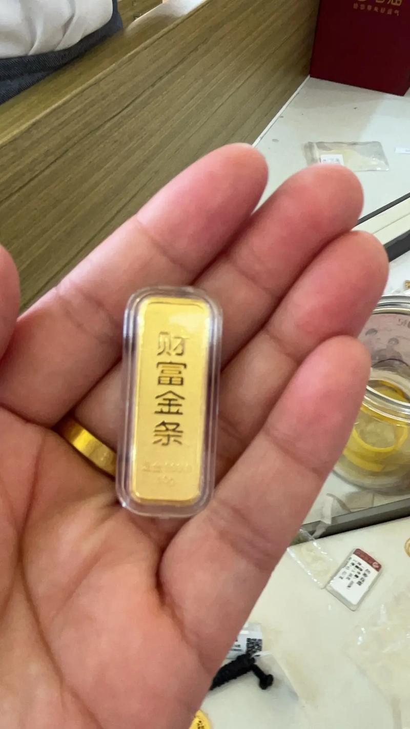10K金是什麼?從成分、價值到選購指南,一次搞懂K金的迷人世界 3 10K金是什麼