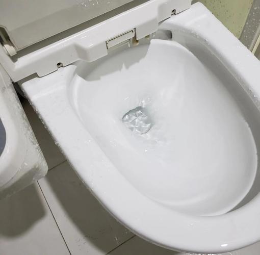 免治馬桶如何清潔噴頭