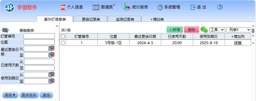 access 如何查詢