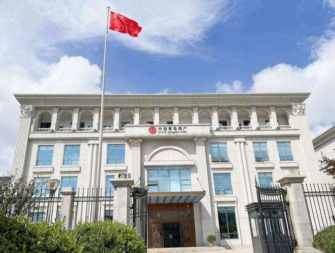 中信是官股嗎