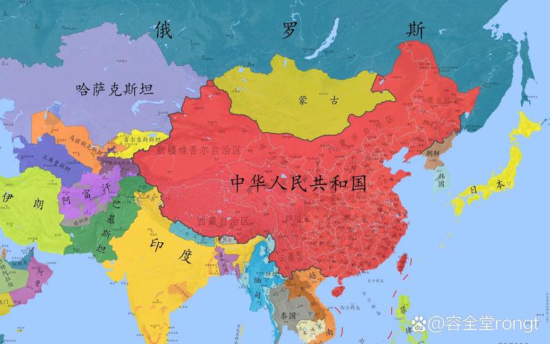 Ghd是哪一國的?揭開這個知名美髮品牌的神祕面紗 1 Ghd是哪一國的
