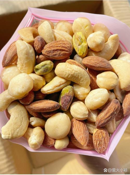 糖尿病適合吃什麼堅果