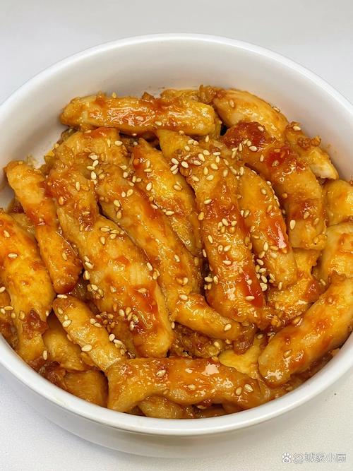 里肌肉怎麼煮不會柴