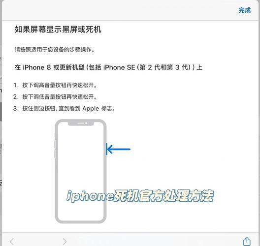 iPhone黑屏怎麼備份?緊急資料救援與解決方案大公開 3 iPhone黑屏怎麼備份