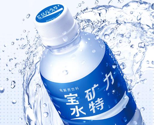 每天喝寶礦力會怎樣嗎?深度解析寶礦力飲用頻率與身體影響 1 每天喝寶礦力會怎樣嗎