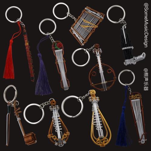 台灣傳統樂器有什麼