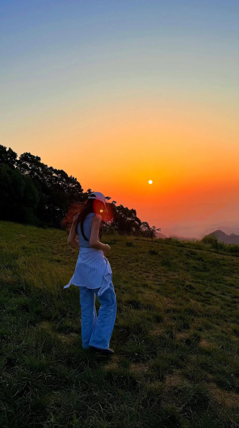 啞口可以看日出嗎