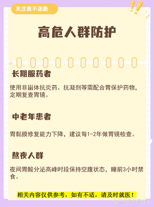 如何防止胃潰瘍
