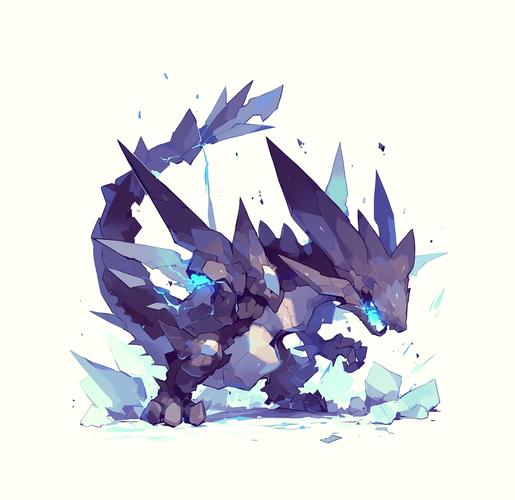 龍系寶可夢有哪些?全方位解析強大龍族成員與牠們的獨特魅力 3 龍系寶可夢有哪些