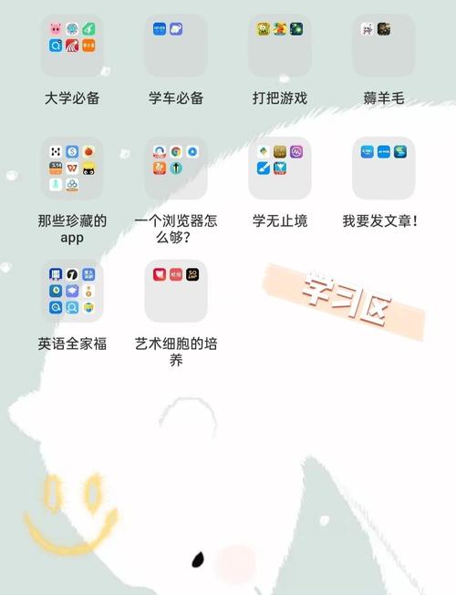 iPhone桌布製作App:你的手機煥然一新的魔法工具 3 iPhone桌布製作App