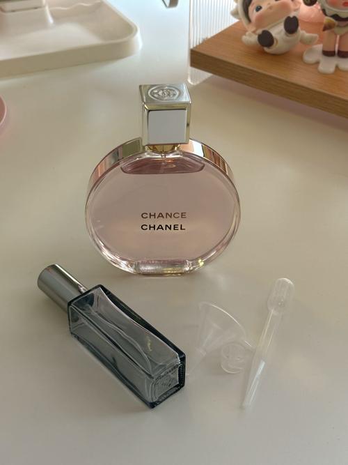 寶雅有香水分裝瓶嗎?讓你的香氛旅行更輕巧自在! 3 寶雅有香水分裝瓶嗎