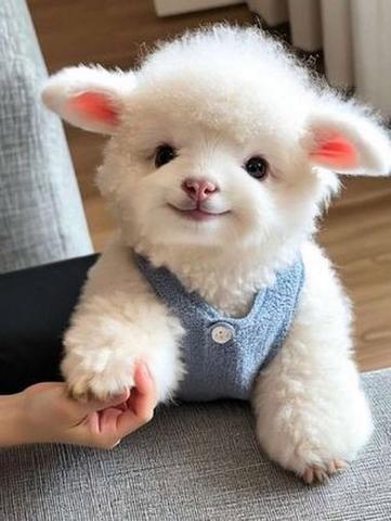 咩咩是誰