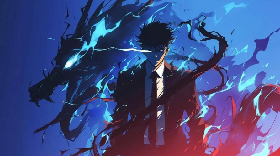 我獨自升級二次覺醒有誰